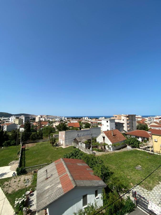 Apartments Nikicic Bar Esterno foto